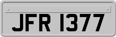 JFR1377
