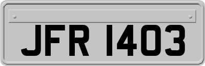 JFR1403