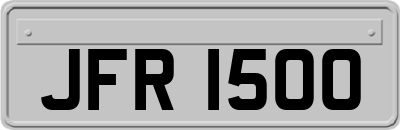 JFR1500