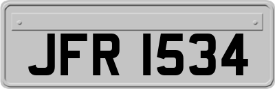 JFR1534