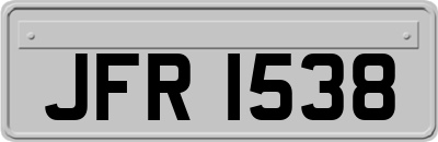 JFR1538