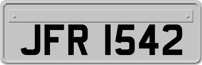 JFR1542