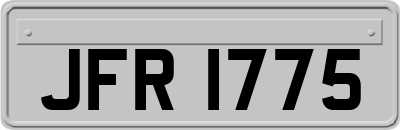 JFR1775