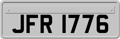 JFR1776