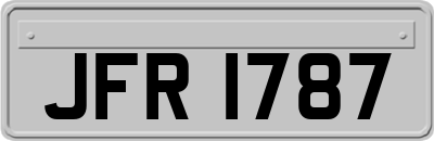 JFR1787