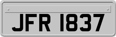 JFR1837