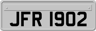 JFR1902