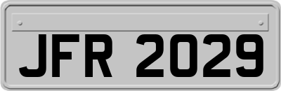 JFR2029