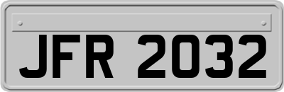 JFR2032