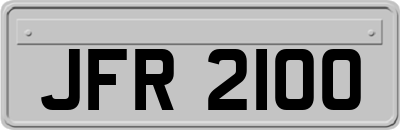 JFR2100