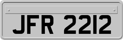 JFR2212