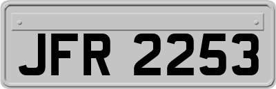 JFR2253