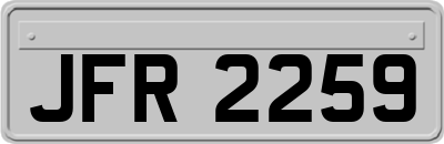 JFR2259
