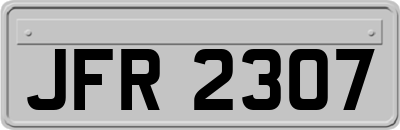 JFR2307