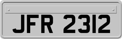 JFR2312