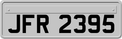 JFR2395
