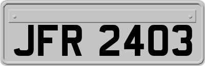 JFR2403