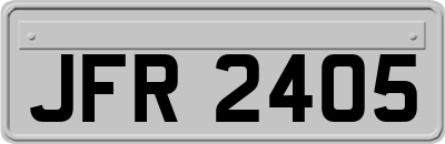 JFR2405