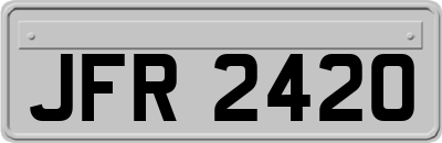 JFR2420