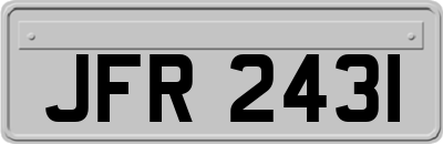 JFR2431