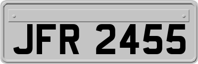 JFR2455