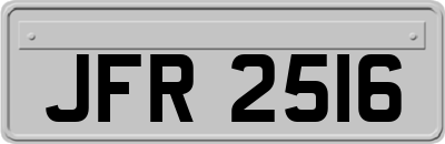 JFR2516