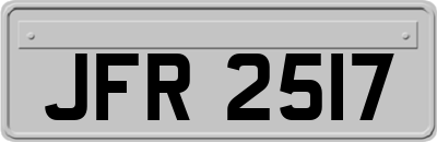 JFR2517