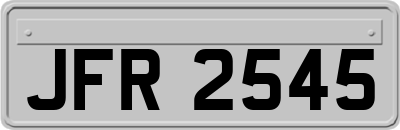 JFR2545