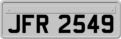 JFR2549