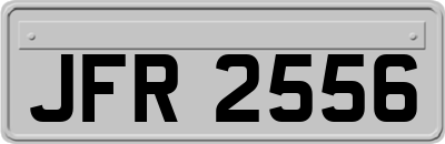 JFR2556