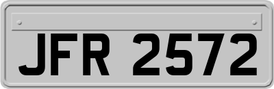 JFR2572