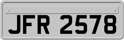 JFR2578