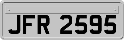 JFR2595