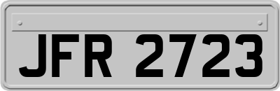 JFR2723