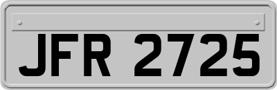 JFR2725