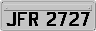 JFR2727