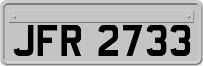 JFR2733