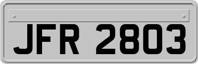 JFR2803
