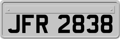 JFR2838