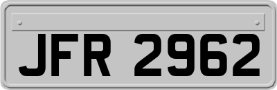 JFR2962