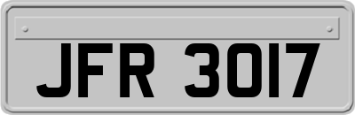 JFR3017