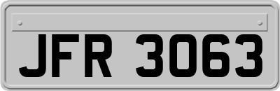 JFR3063