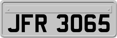 JFR3065