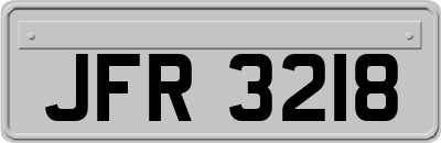 JFR3218