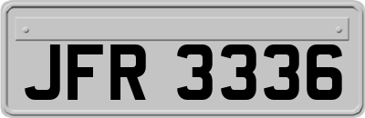JFR3336