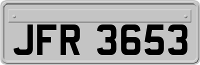 JFR3653