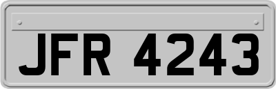 JFR4243