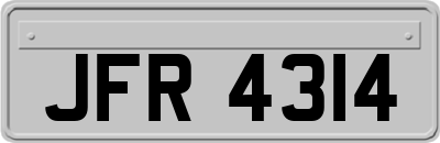 JFR4314