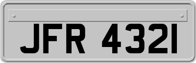 JFR4321