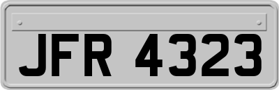 JFR4323